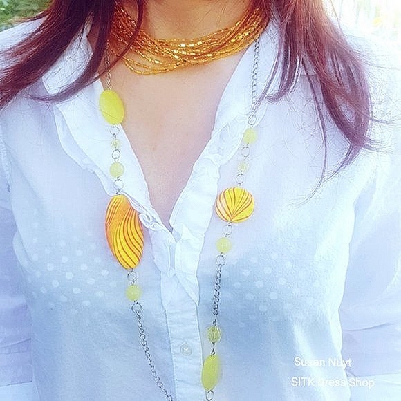 Meet your Seller, blogger Susan Nuyt ("Night") - Picture 11 of 16